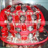 2014 Fashion Baseball Caps With Rhinestone