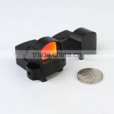 Super Compact Red Dot Sight With Light Sensor Control Switch thumbnail-4