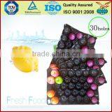 High Quality PP Disposable Plastic Sushi Tray thumbnail-1