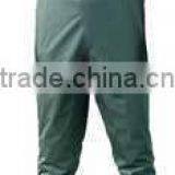 0.75mm/0.65mm PVC Wader With PVC Boots thumbnail-1