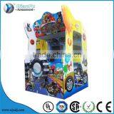 Baby Racing Kids Coin Operated Redemption Simulator Arcade Racing Car Game Machine thumbnail-1
