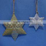 Iron HandMade Artifical Dollarma Craft Cheapest Festive Market Decoration HXM5B551-5 thumbnail-6