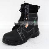 Genuine Leather Safety Shoes thumbnail-1
