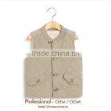 Simple Waistcoats Kids Waistcoats thumbnail-1