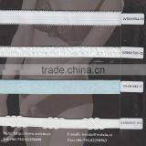 Jacquard Webbing,jacquard Elastic,jacquard Shoulder Tape thumbnail-1
