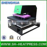 Pneumatic Single One Sublimation Heat Press Machine 40*50cm, 60*80cm thumbnail-5