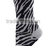 Sexy Fancy Compression Smell Animal Girl Tube Sock thumbnail-6