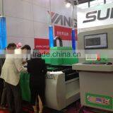 SUDA Fiber Laser Cutting Machine FC1630 thumbnail-5