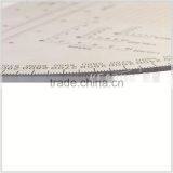 9inch Sandwich Line Military Protractor, Transparent Plastic Big Protractor for Military Training #KMP-3 thumbnail-6