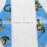 More Patterns OEM Washable Mama Cloth Menstrual Pads thumbnail-4