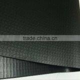 A Grade Black Tarpaulin Stock Lot, Pvc Laminated Fabric Stocklot, Regular Stock Tarpaulin