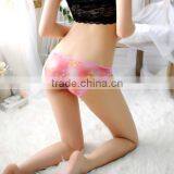 High Quality Women Ladies With Underwear Thong thumbnail-5