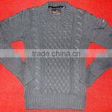 Men's Sweater Ladies Sweater thumbnail-3