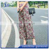 2017 New Design Customize Women Fitness Leggings thumbnail-4