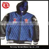 Stock Kids Jacket Sports Boys' Coats Clthoes Wholesale Children Fleece Jackets thumbnail-2