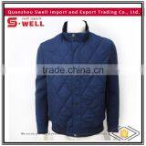 2016 New Style Wholesale Nylon Bomber Waterproof Jacket for Men thumbnail-1