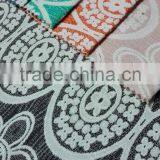 High Quality and Yarn Dyed Woven Jacquard for Women's Dress thumbnail-1