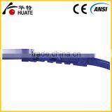 High Quality Safety Goggles En166 Dust Protection Clear/amber/ Dark Safety Glasses thumbnail-5