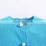 Baby Girl Sweater Cardigan Sweter Coat Knitted Pattern Child Sweater thumbnail-2