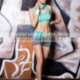 Hot Sexy Lady Sport Bra With Beautiful Colors thumbnail-6