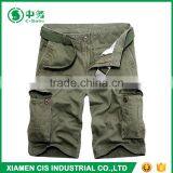 Wholesale Wanted in Ireland China OEM Supplier Vendor Cargo Shorts Fashion Short Pants Vendor Cargo Short Manufacturer in China thumbnail-1