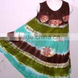 Umbrella Dress thumbnail-4
