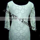 LADIES DRESSES EXPORTERS