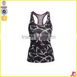Racer Back Tank Tops Wholesale Women Tank Tops in Bulk thumbnail-2