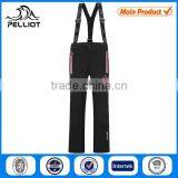 Chinese Manufacturer Waterproof Women Hiking Pants thumbnail-1