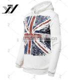Unisex National Flag Wholesale Hoodies thumbnail-2