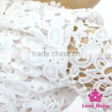 Latest Design Baby Lace Dress Children Cutting New Style Suitable Frock Design For Kids Girl thumbnail-4