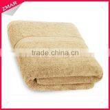 Wholesale Oem Knitted Latest Cheap Custom Plain Design Cotton Bath Towel thumbnail-1