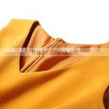 Fashion Design Casual Woman Dress,latest Custom Polyester Women Jumpsuit thumbnail-3