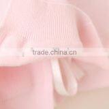2016 Latest Cute Baby Girls Sleeveless Soft Wool Sweater Design Baby Clothes thumbnail-4
