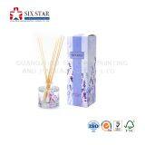 Customized Design Printed Aromatherapy Packaging Boxes With Windows Made in China thumbnail-4