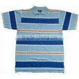 Nice and Stripe Polo Shirts for Men thumbnail-1