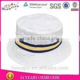 Design Your Own Custom 100% Cotton Wholesale Cheap Floral Blank Bucket Hats thumbnail-4