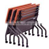 2016 Cheaper New Modern New Design Wood Conference Table New Modern Popular LS-F08 thumbnail-2