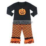 Kayo New Push Halloween Outfits Baby Boy Baby Girls Halloween Baby Clothing Halloween Sets thumbnail-2