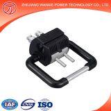 JBCD 1KV Puncture Grounding Clamp Insulation Piercing Connectors thumbnail-2