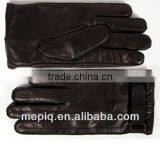 2014 New Design Wholesale Man Leather Gloves thumbnail-1