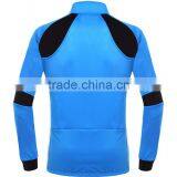 Biker Jacket Soft Shell Jacket of Men Wholesale Jacket thumbnail-6