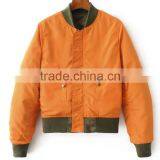 Runwaylover EY0994C Hot Sale 2016 Women Fashion Padded Jackets thumbnail-4