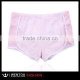 Newest Monogrammed Seersucker Athletic Shorts thumbnail-3