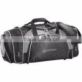 Slazenger Classic 22" Duffel Bag - Eatures a Large Main Compartment That Has a U-shaped Zipped Opening and Comes With Your Logo thumbnail-2