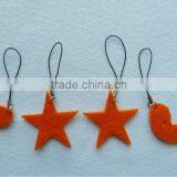 Walmart Felt Christmas Decorations thumbnail-1