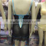 Lingeries Women Underwear Sexy Baby Doll 2016 New Design From China thumbnail-4