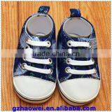 Flower Printed Baby Sportschuhe thumbnail-5