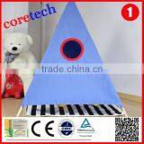 Anti-bacterial Popular Fashion Kids Teepee Tent Factory thumbnail-2