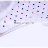 Wholesales Summer Cotton Sleeveless Boys Kids Clothes Clothing Set thumbnail-3